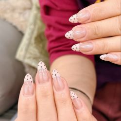 -斯馨·健康美甲美睫