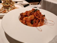 -波特曼西餐厅(南岗店)