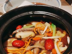 -新梅华餐厅(星悦汇店)