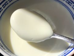招牌姜撞奶-捷信牛奶甜品世家(五道口店)