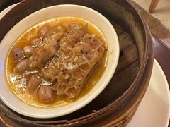 -杭州JW万豪酒店-万豪中餐厅