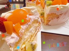 -好利来(革新店)