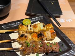 -山葵家居酒屋(天目里店)