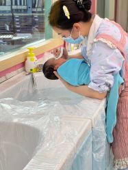 点击看大图 -爱弥儿月子中心(省医院店)