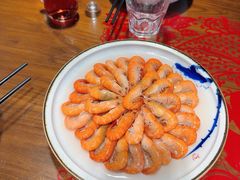 -金蔷薇·湖景庭院餐厅(环湖店)