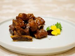 -扬州香格里拉·香宫中餐厅