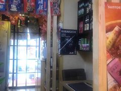 -福匠日本料理(人民路店)