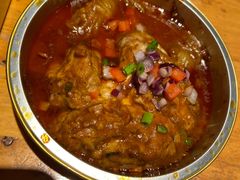 -肉串汪(月坛店)