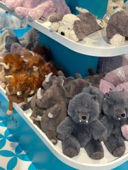 -Hamleys哈姆雷斯(东方福来德店)