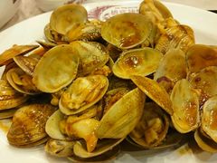 -桥底辣蟹(谢斐道店)