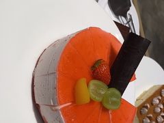 -云海轩·海鲜自助-河北云瑧世纪大饭店1F