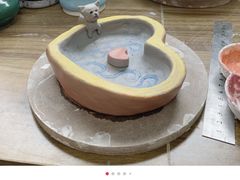 -一片田陶艺工作室