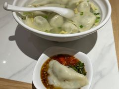 -饺子季水饺餐厅(新市街店)