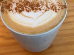 -Egg•Allday Brunch(襄阳北路店)