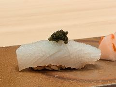 -Ginza Onodera 鮨(外滩十八号店)