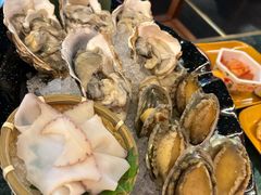 -牛New寿喜烧(金鹰世界店)