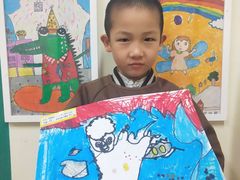 -北斗星艺术方庄教学部