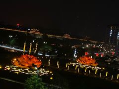 -西安永宁门大景城堡酒店