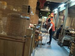 -乡里八闽·福州乡土菜(火车北站店)