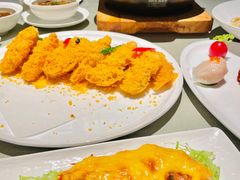 -明州小宴(文化广场店)