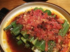 -觅山云南菜(泊富ICITY店)