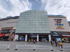 -宝龙广场(福州台江店)