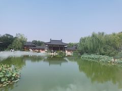 -华清宫景区
