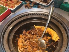 -灶座小锅烀饼·铁锅炖(全国总店)