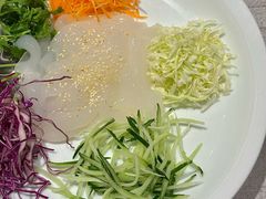 -北京王府井希尔顿酒店·秦唐中餐厅Chynna