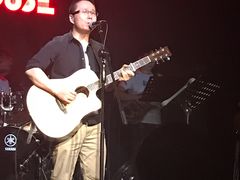 -TZ House音乐现场(茅台店)