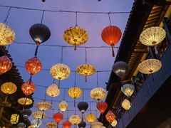 -茅山东方盐湖城景区