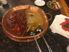 -老码头火锅(玉林店)