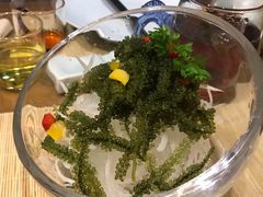 -福慧慈缘素食餐厅(王府井店)