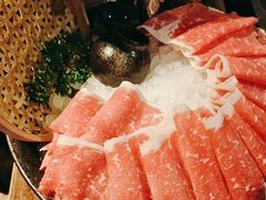 -捞王锅物料理(凯旋路店)