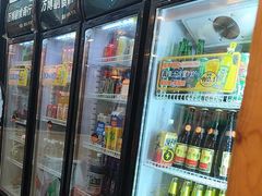 -郑记•不夜城烧烤•龙虾•虾蟹(黄鹤楼店)