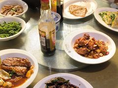 -河沿肉饼Beijing Pie(东华门店)