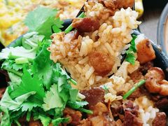-古代饭堂(冠亚店)