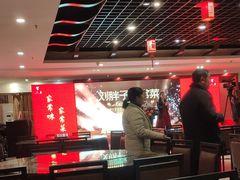 大堂-刘胖子家常菜·蹄花焖藕(中南店)