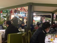 -戈拿旺巴西烤肉(崇文门店)