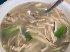 -双喜农庄·菌香园(安居家园店)