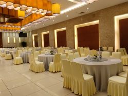 -华东饭店·园林式婚礼宴会厅酒店
