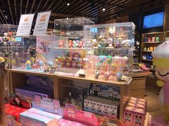 -九木杂物社(恒隆广场店)