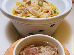 -客语客家菜(琶洲保利店)