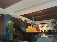 -粗茶淡饭·隐庐私厨(东亭店)