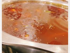 -冯记香辣兔火锅(茶店子总店)