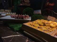 -诸暨耀江开元名都大酒店·琉森湖自助餐厅