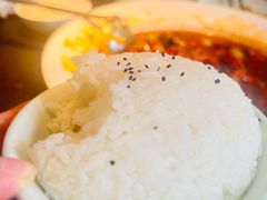 五常稻花香米饭-富雅·尚品(浑南店)