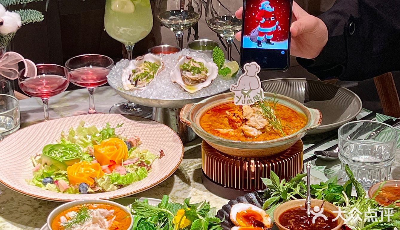 广州朋友没有骗我！！这里真的很chill ！！！！ 