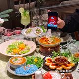 广州朋友没有骗我！！这里真的很chill ！！！！ 