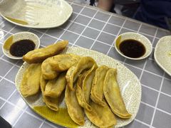 -清真蒋有记(老门东店)